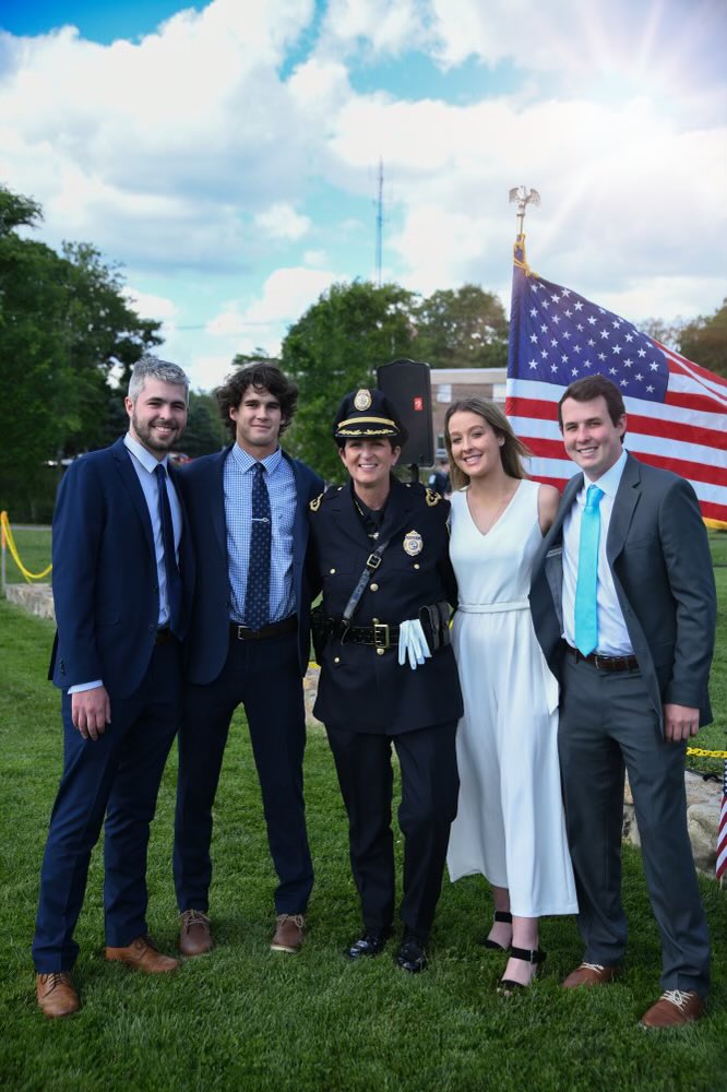 Chief Rafferty tweet media