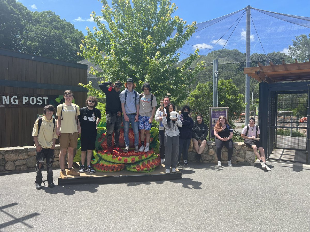 Plymouth Harbor Academy tweet media