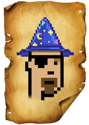 CybechPunks's tweet image. As a #Guild #Wizard, “I awake. My first thought is of the #Citadel. And my duty. I begin my shift. I protect my Guild peers from the Dark !guard. The day is long. But I know my purpose. My mission. I will !guard. For it is all I know.” #WizardPunkGame

#ECH #Echelon #NFT #Game