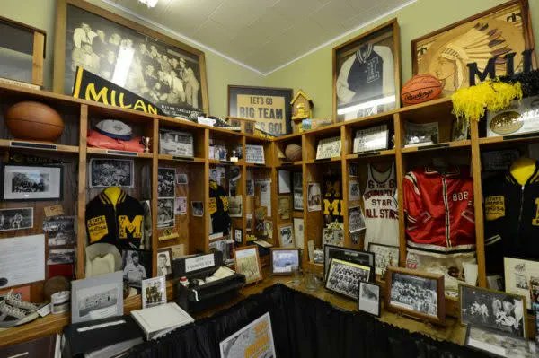 Visit Indiana tweet media