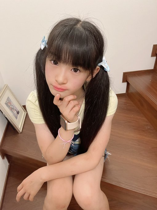 Twitterのコスプレ画像5