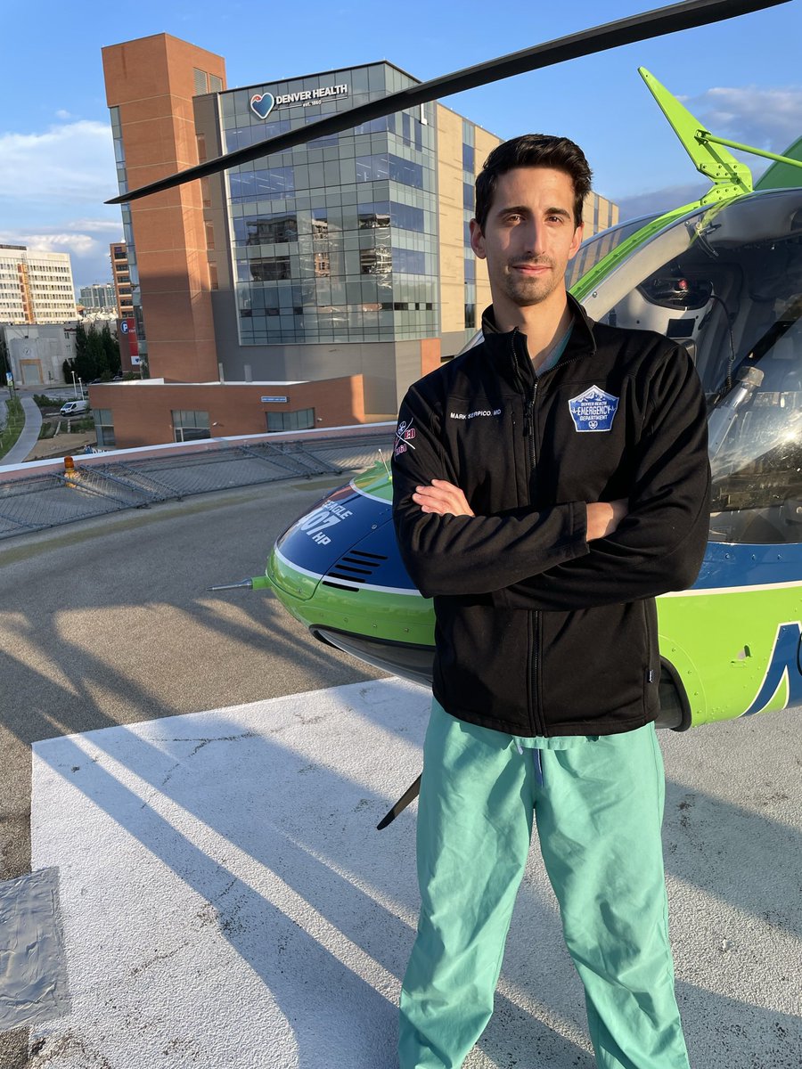 DenverEM (@denveremed) on Twitter photo Count down to #DHREMClassof2022 Graduation!
Congratulations
Chief Dr. Michael Heffler (@MikeHefflerMD) staying in CO for a Fellowship in #Ultrasound
&
Dr. Mark Serpico (<a href="/markserpico78/">markserpico</a>) joining Monterey Bay EM in CA
We are so proud.
#ThisisDenverEM
First/Last day 📷 Count down to #DHREMClassof2022 Graduation!
Congratulations
Chief Dr. Michael Heffler (@MikeHefflerMD) staying in CO for a Fellowship in #Ultrasound
&
Dr. Mark Serpico (<a href="/markserpico78/">markserpico</a>) joining Monterey Bay EM in CA
We are so proud.
#ThisisDenverEM
First/Last day 📷