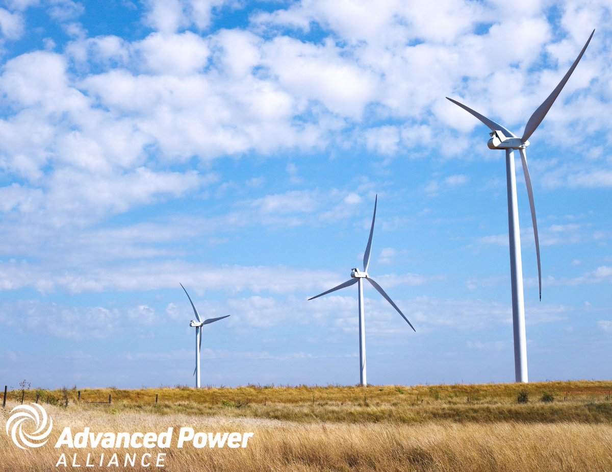 This #GlobalWindDay, we celebrate the transformative effects #WindEnergy has had across the nation, boosting #rural economies with #job creation, #tax revenue and landowner payments, while powering communities with clean, affordable energy.