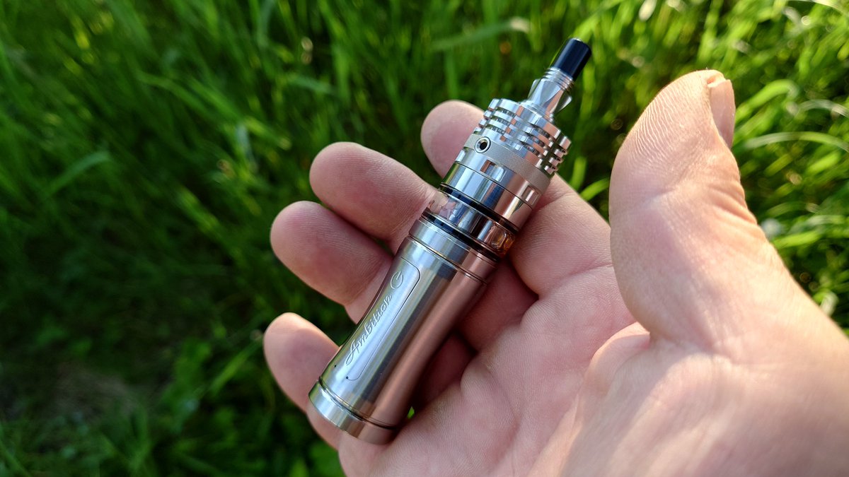 CebrjowHwScHCkj's tweet photo. 皆さんおはよっチェ😆👍今日も宜しくご安全に。🙇💦#LUXEM + Ripley MTL/RDL RDTA😋👍#VAPE #vape好きな人と繋がりたい #VAPE好きと繋がりたい #VAPE初心者 #ambitionmods #しっくりセットアップ https://t.co/H0LDz0Hxku
