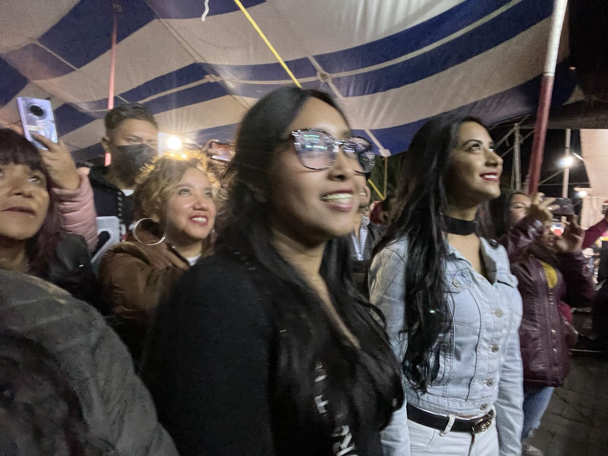 Un evento más, gracias <a href="/germanmontero5/">GermanMontero5</a> por tu gran entrega en escenario, por complacernos siempre y dedicarnos un poco de tu tiempo Te Queremos 💟