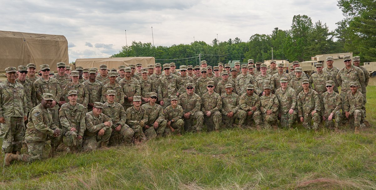 10th Mountain Division Artillery (@10thmtndivarty) on Twitter photo Soldiers of our mighty Mountain Thunder <a href="/10MTNDIV/">10th Mountain Div.</a> Artillery team completed a great Warfighter 22-5 training event today. We are a competent, expert Field Artillery force that is now more ready to fight our nation's battles and destroy the enemy.
Mountain Thunder! Climb to Glory! Soldiers of our mighty Mountain Thunder <a href="/10MTNDIV/">10th Mountain Div.</a> Artillery team completed a great Warfighter 22-5 training event today. We are a competent, expert Field Artillery force that is now more ready to fight our nation's battles and destroy the enemy.
Mountain Thunder! Climb to Glory!