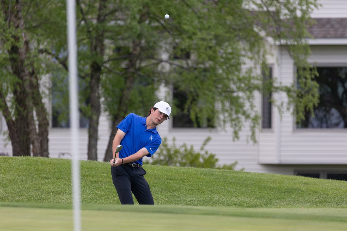 Taylor Trojans Golf tweet media