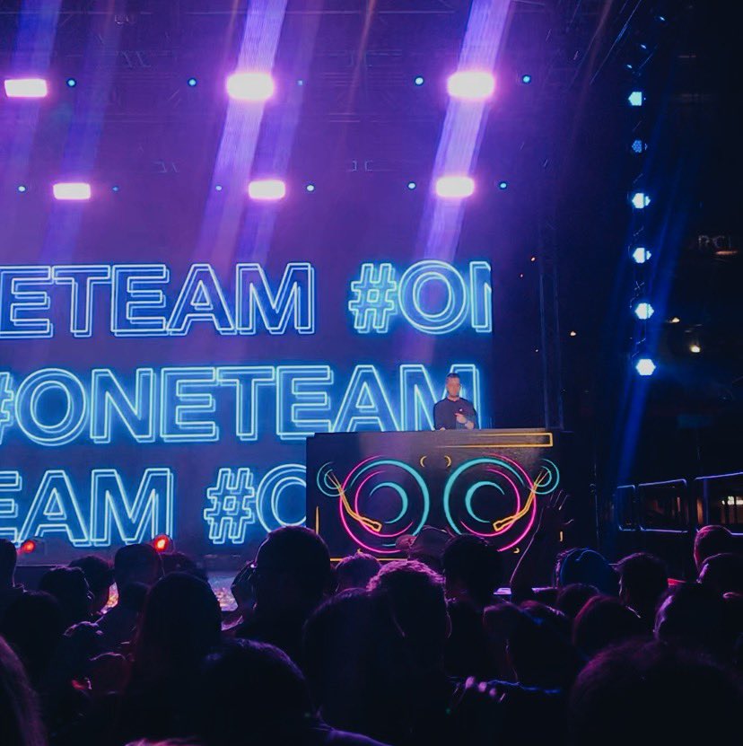 Feeling all the feels on my last day. Thanks for everything, Twitter 🫶🏼