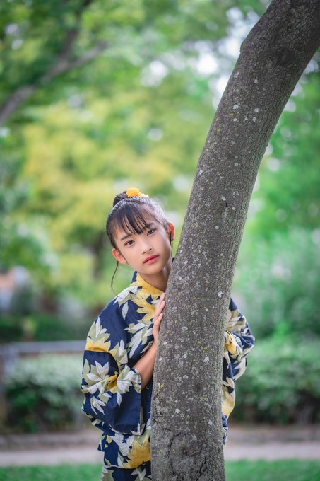 Twitterのコスプレ画像22