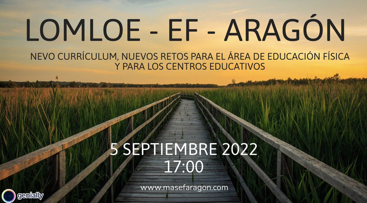 +EF Aragón tweet media