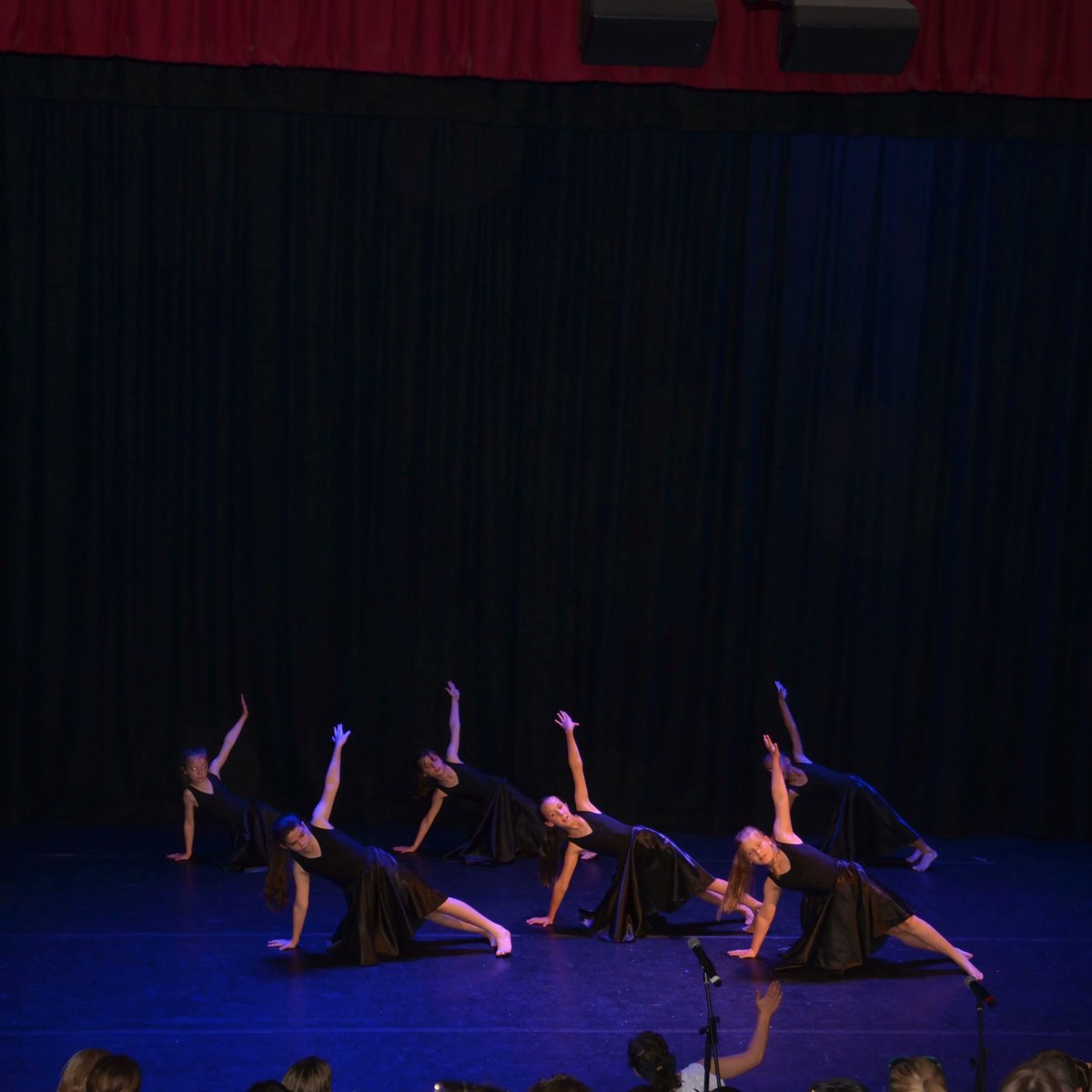 WestbrookHaySch's tweet photo. We were treated to a wonderful morning of entertainment by the children performing in our annual dance display. All of Pre-Prep , Yr3 and pupils who take part in extra curricular dance performed fantastically well. #confidence #courage #dancedisplay https://t.co/LUHLngYoD7