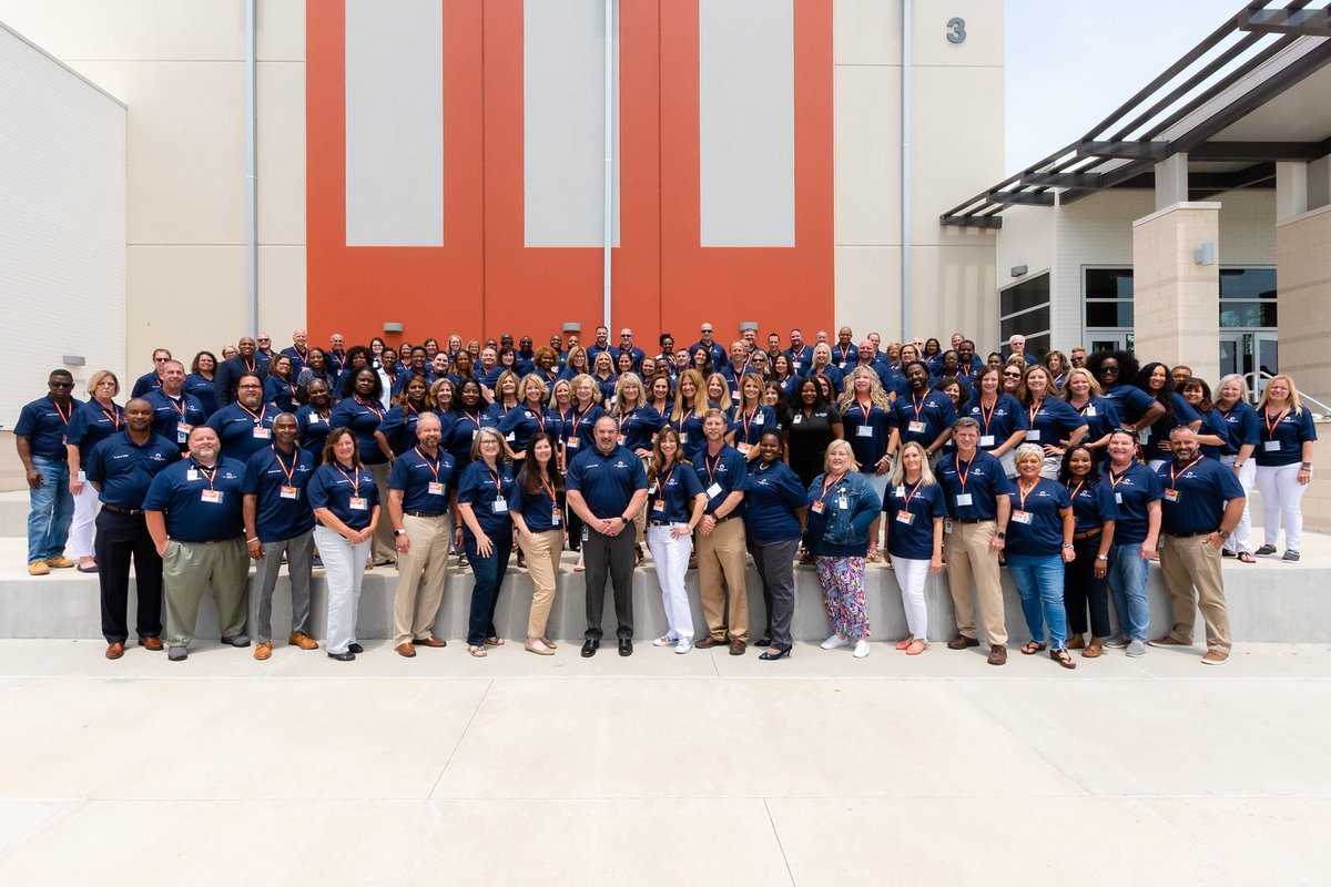 Polk County Public Schools tweet media