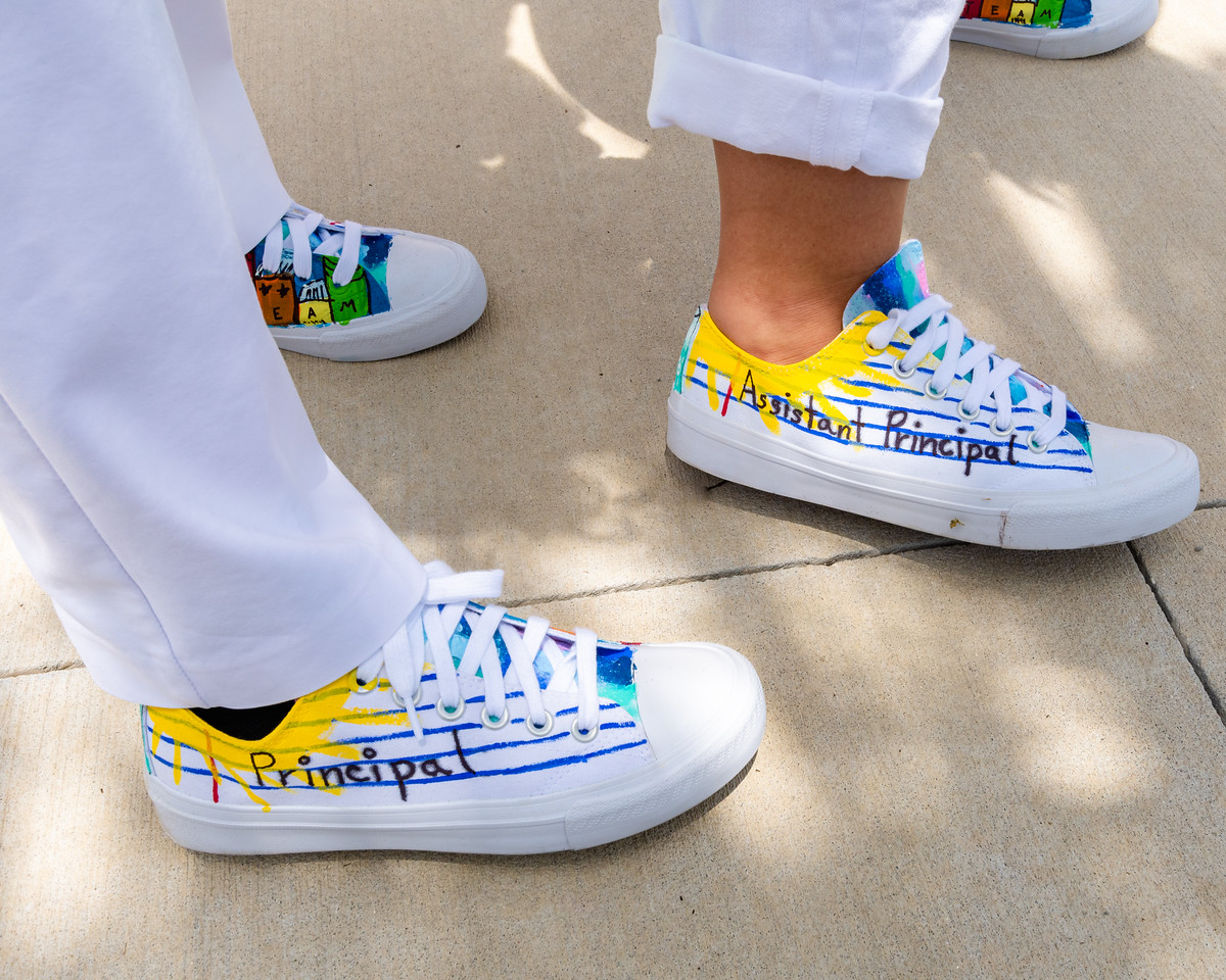 Polk County Public Schools tweet media