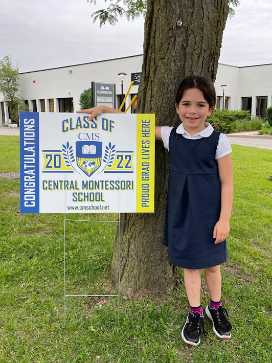 CentralCMS's tweet photo. CMS congratulates each and every one of our CASA graduates as they complete their Casa Montessori journey. It was superb to see you all cross the stage and proudly sing your songs for your parents and teachers. #graduation2022 #ceremonies #montessoricasajourney https://t.co/jjqxG7YIiJ