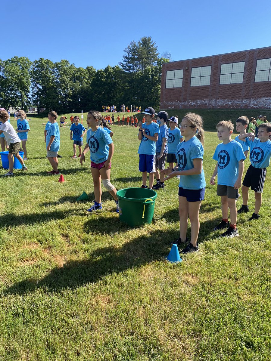 MrsSheroff's tweet image. Had a blast at Field Day yesterday!🌞