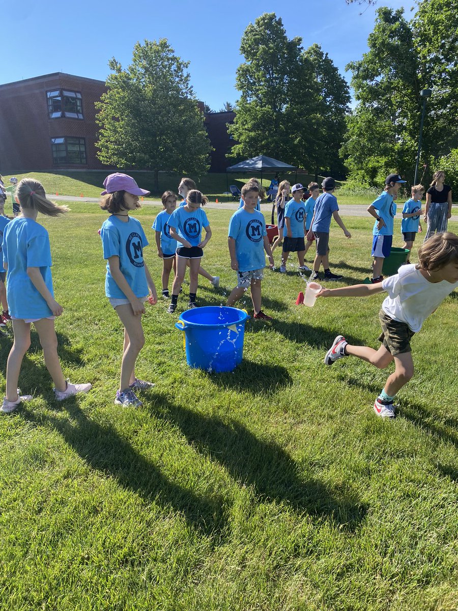 MrsSheroff's tweet image. Had a blast at Field Day yesterday!🌞