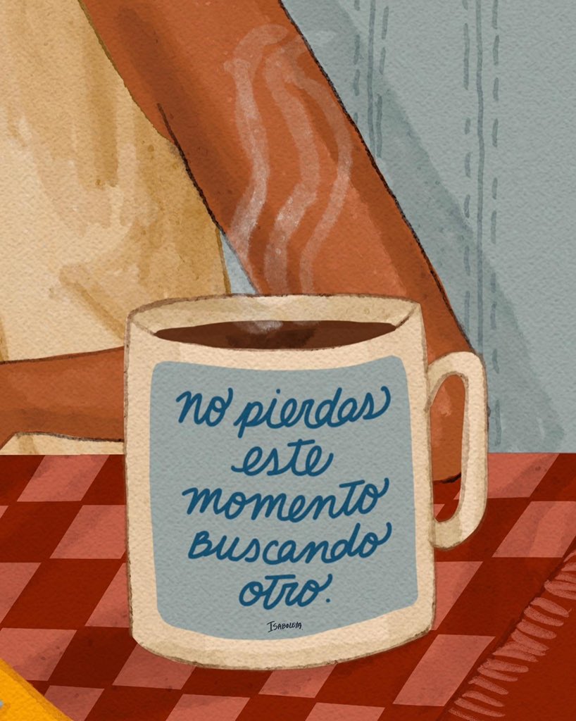 No pierdas este momento buscando otro.