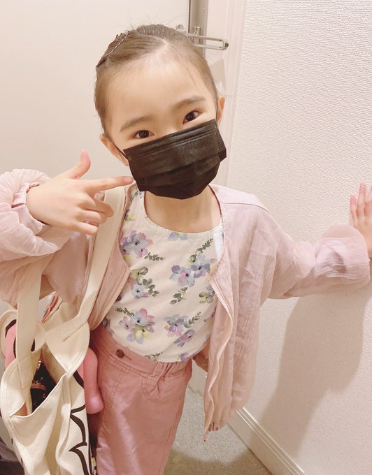 Twitterのコスプレ画像7