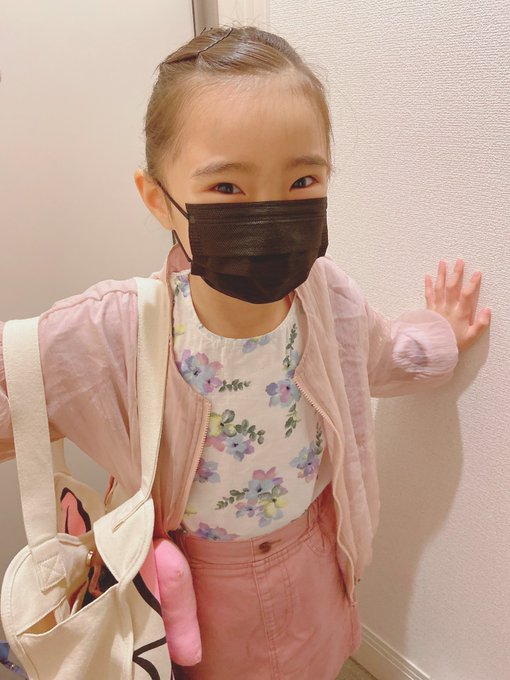 Twitterのコスプレ画像8