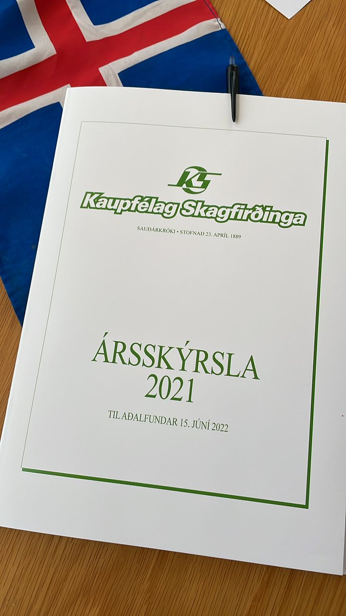 Sæþór Már Hinriksson tweet media