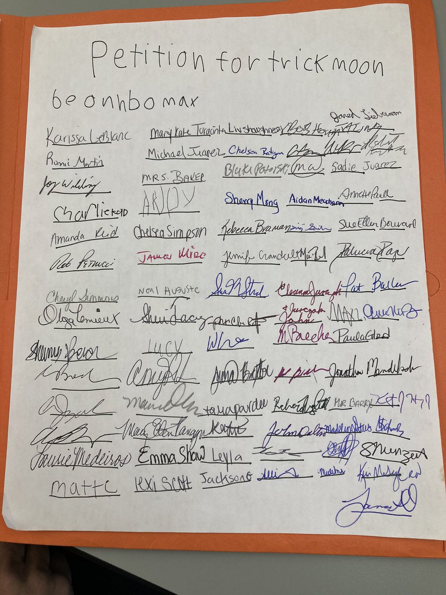 rushm0r3's tweet photo. @KittenFox_55 @RiseFallNickBck Hey trick moon fans guess what my petition is finished and going to sent too hbo max headquarters to green light or not and I don’t know we wait they respond back I hope #trickmoon #HBOMax #savetrickmoon ❤️❤️❤️🌙✨🐺 https://t.co/7haWEKYqKh