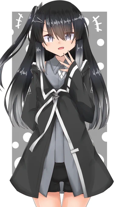 616/2310
ミリアルちゃんにからかわれたい…! 