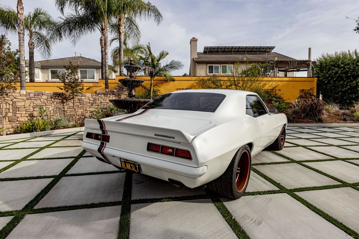 ForgelineWheels's tweet photo. Fire and brimstone. Saulโs #ProjectApocolypse #protouring #Chevy #Camaro runs like the devil on #forgeline #SC3C! https://t.co/f6PQH0yDgw https://t.co/7m0R1ArWgl