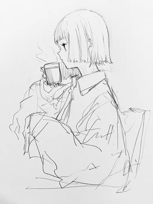 ☕️ 