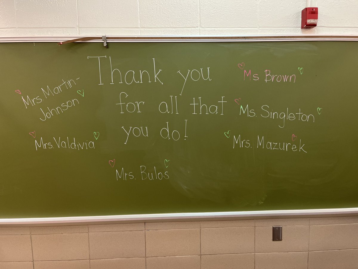 Milbrook Elementary School (@milbrookes) on Twitter photo <a href="/MilbrookES/">Milbrook Elementary School</a> would not run without our Paras and AAs! It was great getting to celebrate these #MilbrookRockstars today! A big thank you goes out to them and all they do each day for students and staff! #MilbrookHappy <a href="/annengorman/">anne gorman</a> <a href="/MilbrookES/">Milbrook Elementary School</a> would not run without our Paras and AAs! It was great getting to celebrate these #MilbrookRockstars today! A big thank you goes out to them and all they do each day for students and staff! #MilbrookHappy <a href="/annengorman/">anne gorman</a>