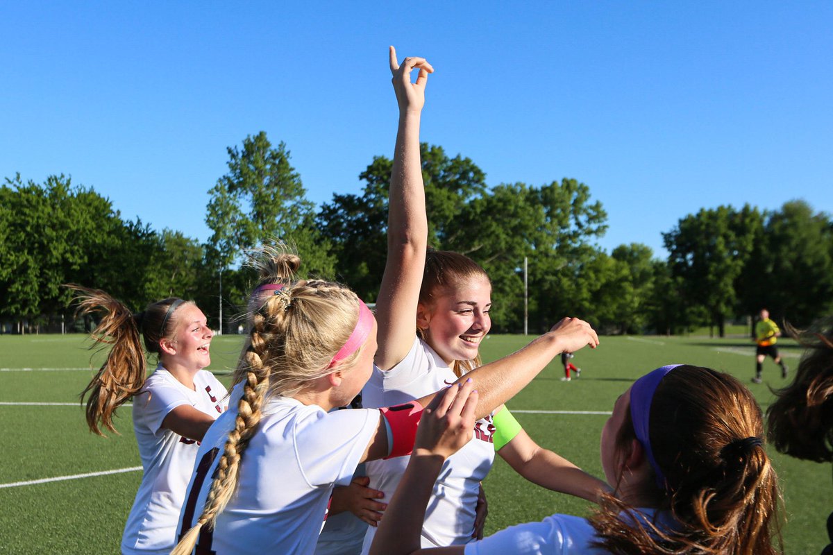 Congratulations to Abby Yutzy on being a 1st Team All State Defender!