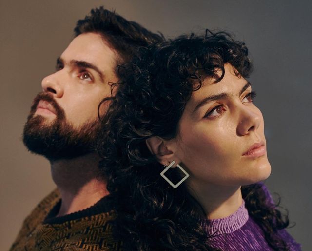 #Música El dúo bogotano <a href="/Saganbanda/">Ságan</a> regresa con #Recuerda, segundo sencillo de su próximo EP

bit.ly/3QmfgFP

#JuntosHacemosEscena