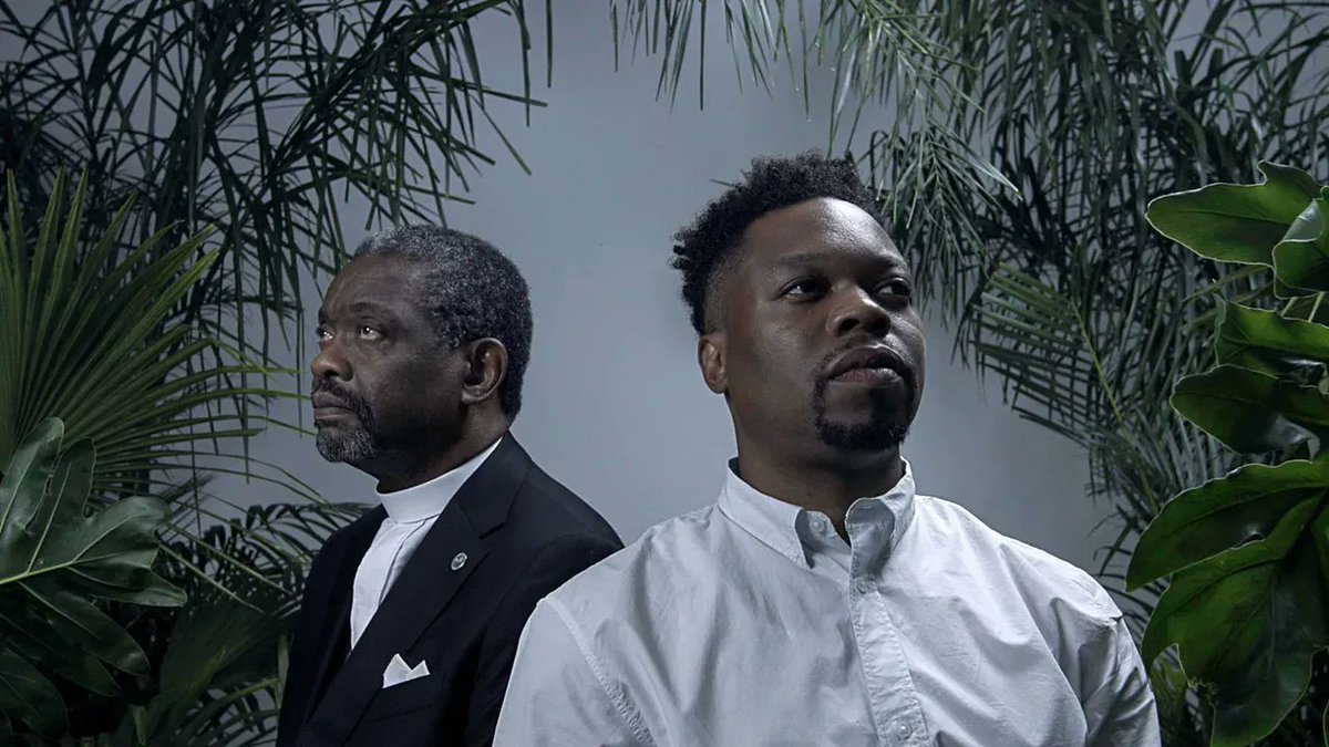 firelightmedia's tweet image. NOW STREAMING via @Tribeca At Home: #AfterSherman by #DocLabAlum @JonSesrie, which tells a story of legacy in the context of Black history and the unrelenting unease that looms when this history is placed within the aggregate American experience. Tickets: buff.ly/3HuQlf9