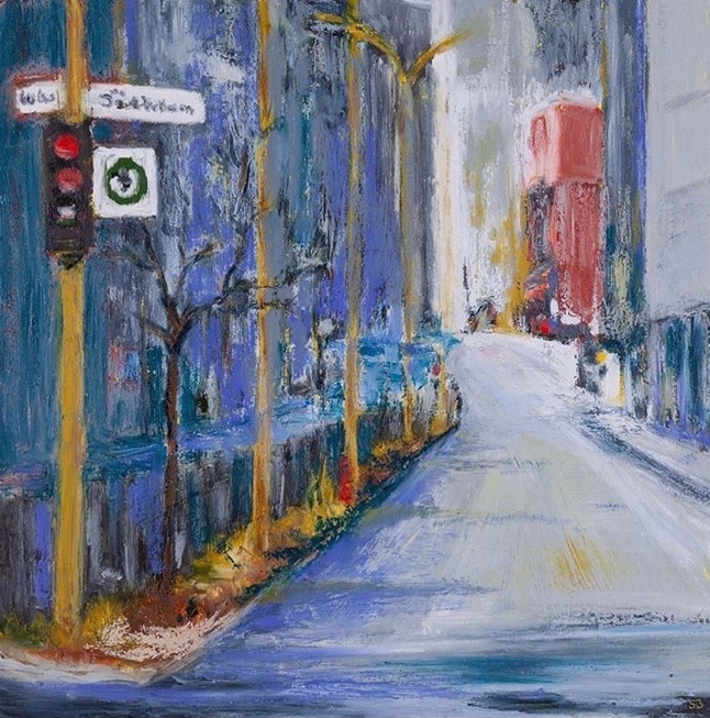 SBoorne's tweet photo. Thank You @Gallea for selecting these 4 paintings as as part of your Urban Art Collection! All are available and can be shiopped throughout Canada.
https://t.co/ni6LgR5Kqm

#artmontreal #quebecart #montrealartist #urbanlandscape #lesudouest https://t.co/g1ZtZb6oT8