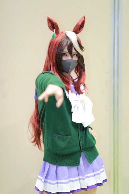 コスプレイヤーあたるさんのTwitter画像12