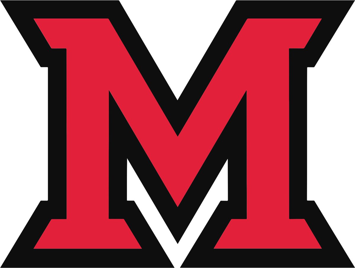 After a great visit, I’m honored to receive an offer from Miami University! Thank you to <a href="/CoachSteeleMU/">Travis Steele</a>, <a href="/_CoachHolmes/">Jonathan Holmes</a>, and <a href="/KhristianSmith_/">Khristian Smith</a> for this amazing opportunity!