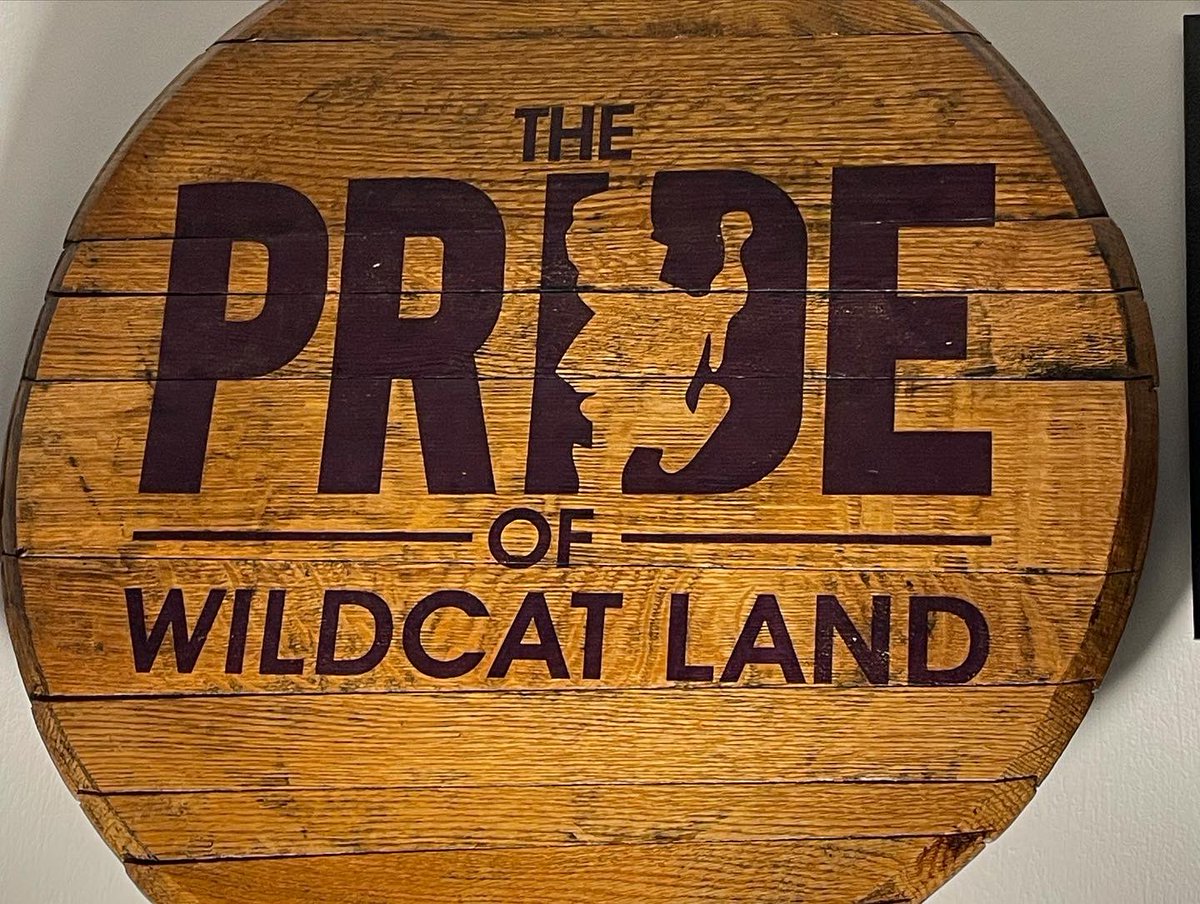 ShelfRighteous's tweet photo. Enrolled! Chase Burman is officially a Wildcat! He will also be trying out for a spot in the award winning KState Marching Band in August! https://t.co/5IWIq6Xhc3