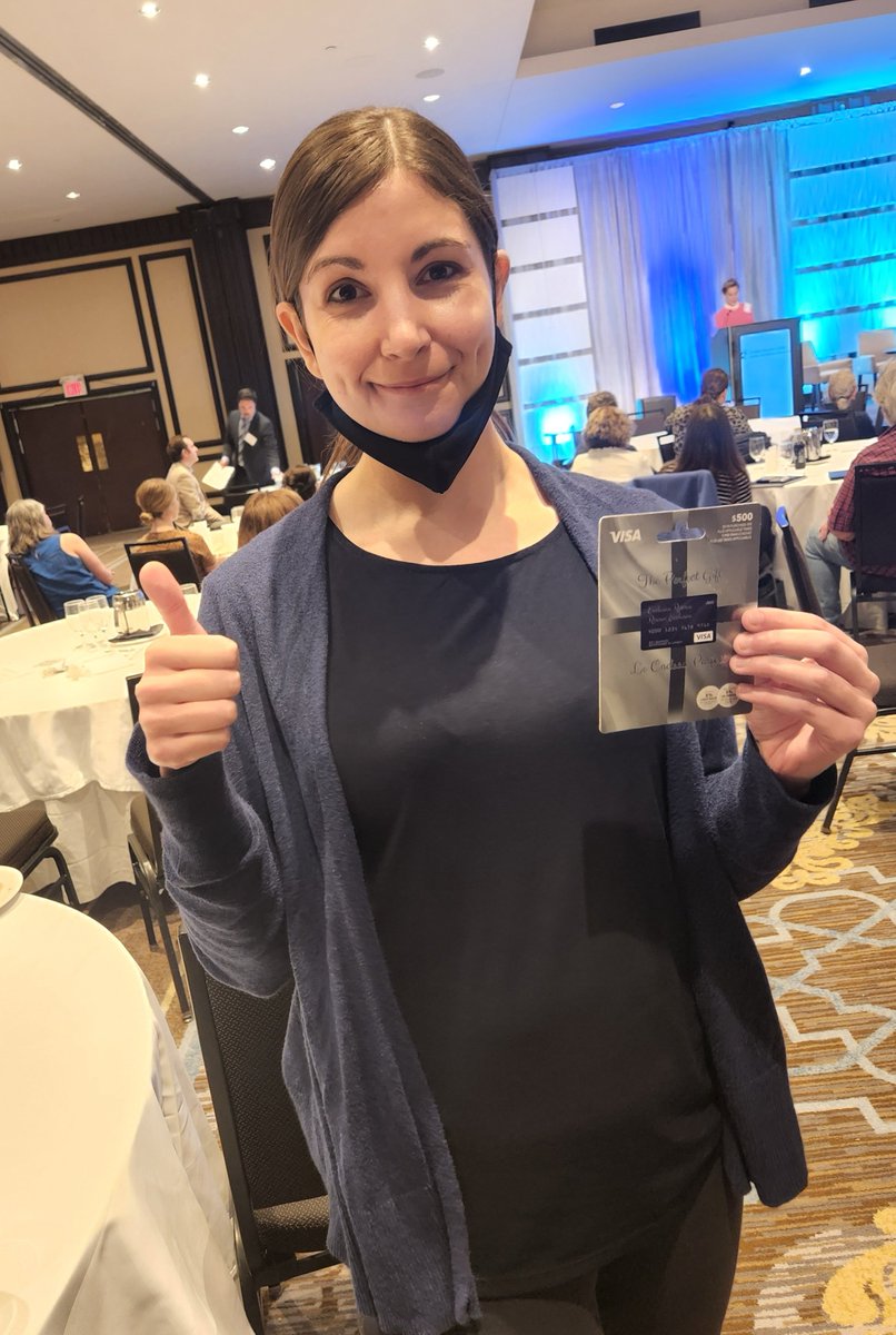 CES-SCÉ 2023 tweet media