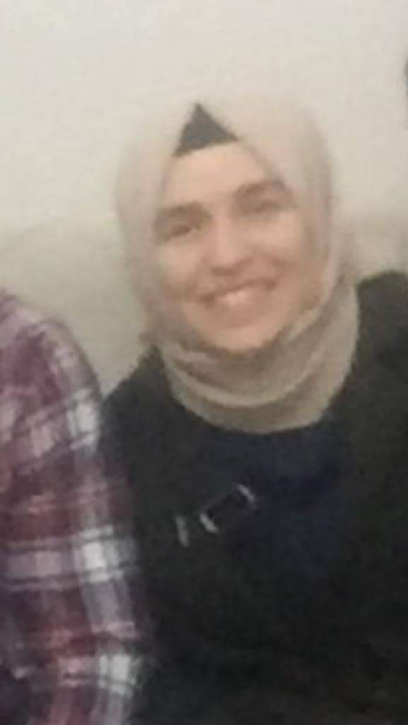 Evren38844690's tweet photo. 5 aylık riskli gebeliği olan Emine Coşkun 
15 Haziran 2022 tarihinde Edirne Kom Şube tarafından göz altına alınmıştır. Emine Çoşkun'un bir an evvel bırakılması gerekmektedir.
@gergerliogluof @sevincozarslan
@adelet_bakanlik @bybekirbozdag
@ademyarslan
#HamileKadınlarTutuklanamaz# https://t.co/GOcn3ZTPX3