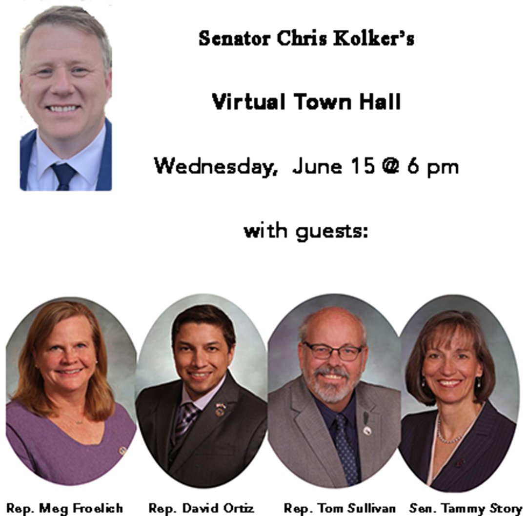 DavidDOrtizCO's tweet photo. Don't forget to join me tonight at 6 pm at @SenatorKolker's townhall with #RepMegFroe #DavidDOrtizCO #Sully_720 #Story4CO.
#coleg #copolitics #COSenDem #COHouseDem https://t.co/13pReAA8S6