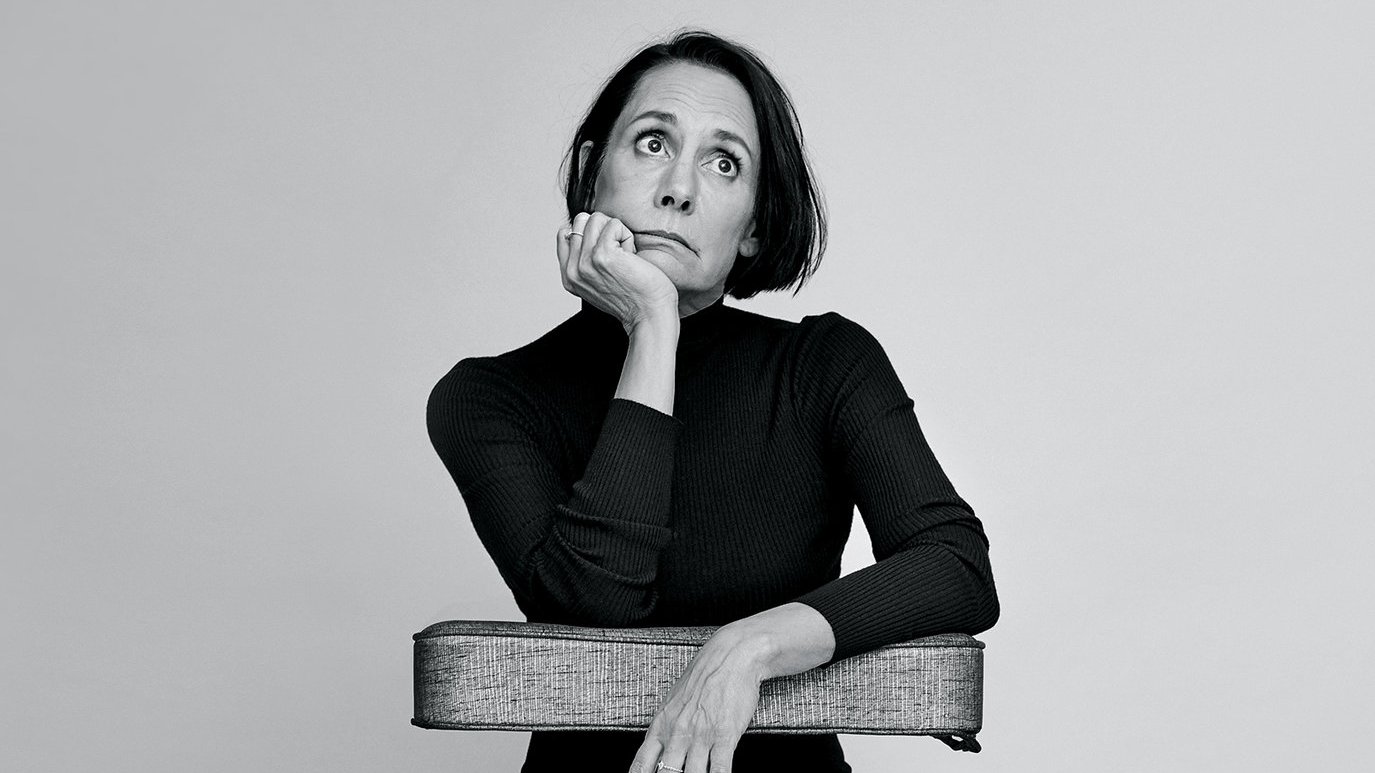 Happy Birthday Laurie Metcalf, 67 today! review:  