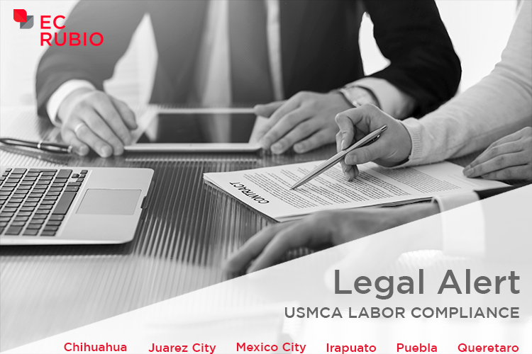 ecrubiomx's tweet photo. USMCA Labor Compliance: New obligations for companies in Mexico.
See more details in: https://t.co/G91SF9J3Xm
#compliance #Labor #CompaniesinMexico #employment #usmca #ECRubio https://t.co/6yIX1agmSs