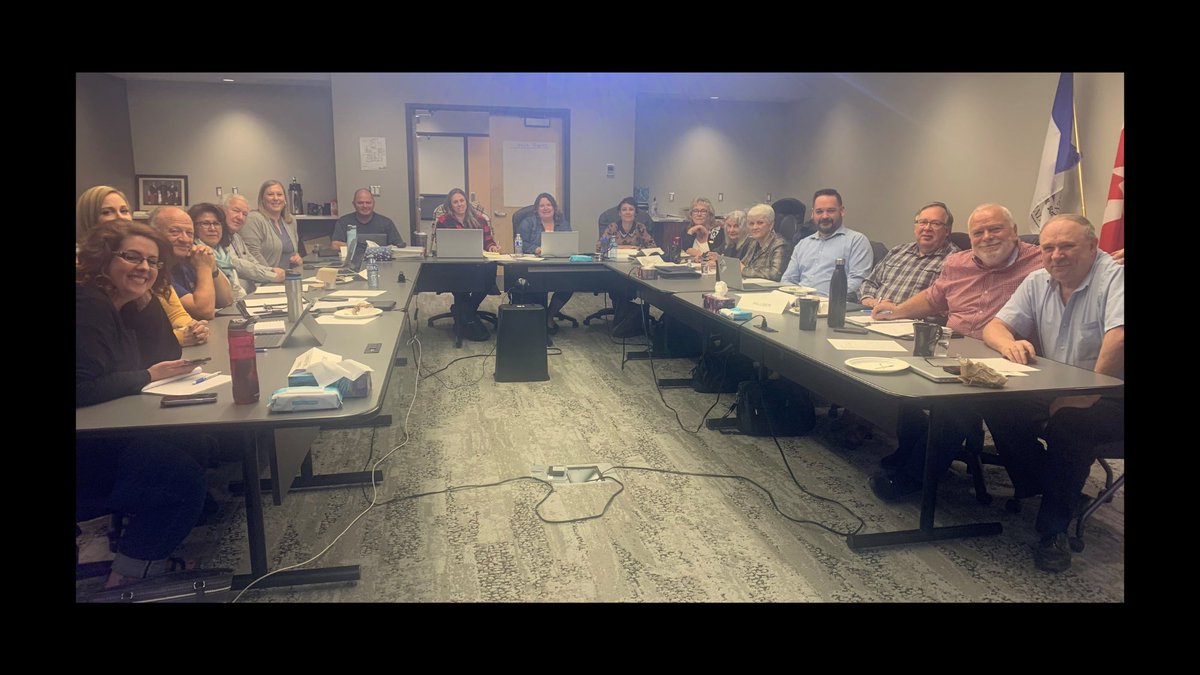 ASBA (@abschoolboards) on Twitter photo Thank you to our Zone 6 Chair, Jennifer Crowson, for hosting another great meeting today. As always, thank you to Zone 6 Director, Brad Toone <a href="/toone_brad/">Brad Toone</a>, and all Zone 6 trustees for the engaged discussions! #abed #abtrustees Thank you to our Zone 6 Chair, Jennifer Crowson, for hosting another great meeting today. As always, thank you to Zone 6 Director, Brad Toone <a href="/toone_brad/">Brad Toone</a>, and all Zone 6 trustees for the engaged discussions! #abed #abtrustees