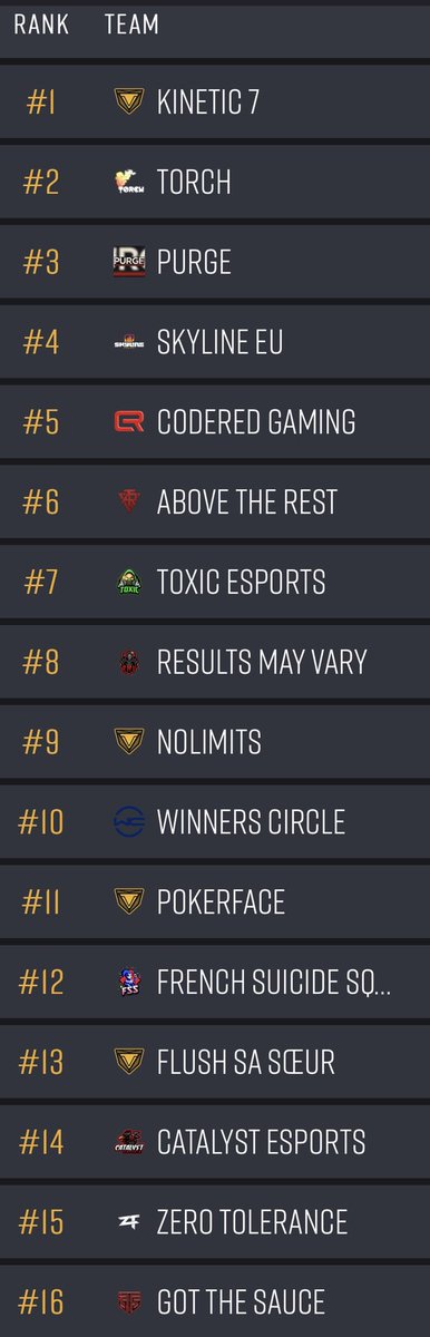 zT - Zero Tolerance tweet media