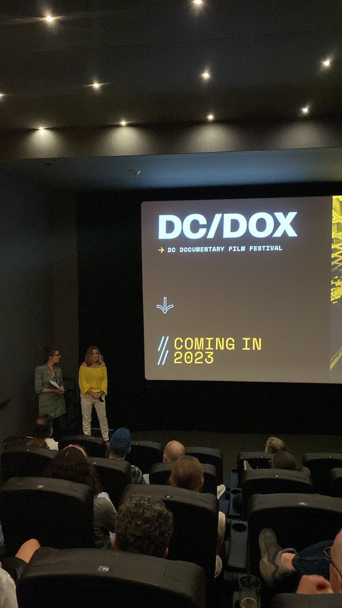 DC/DOX Festival tweet media