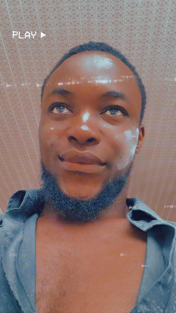 It's good to be good, las las God z still the greatest