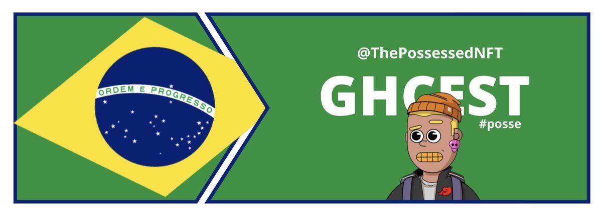 GHCEST1's tweet photo. #PsssdLife Challenge
Here I bring some of myself in posts including photos. Addicted to @ThePossessedNFT, It’s a pleasure to share some of my day life here. 🧵👇🏻
@YSLostt
#pssssdcreatives #pssssdvibes #pssssdfanart #possessednft https://t.co/eTTOUCmiUn