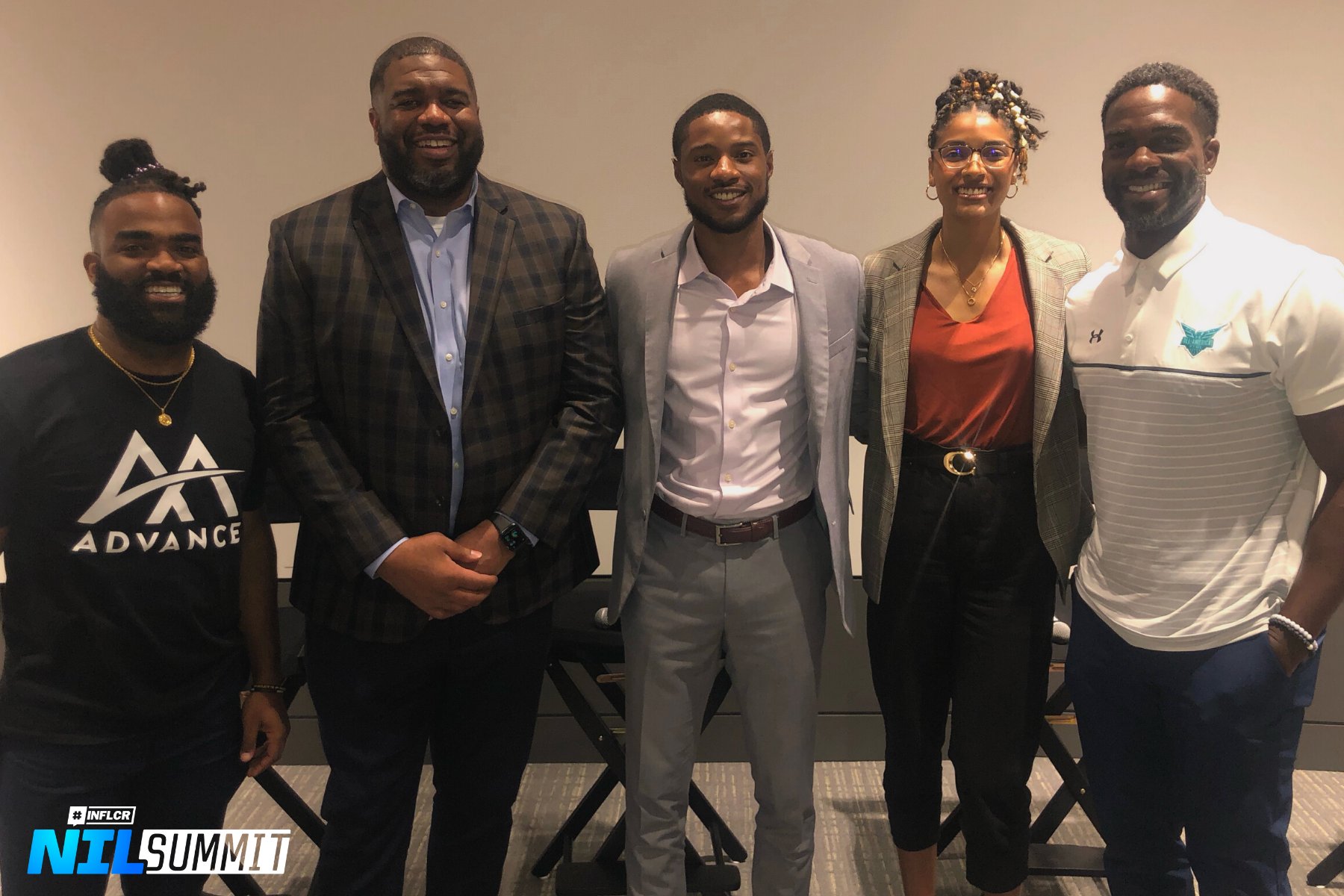 The Nil Summit Student Athletes Are So Much More Prepared For Everyday Life Amp Work Make Sure You Continue To Learn How To Apply The Skills You Gain From This Experience