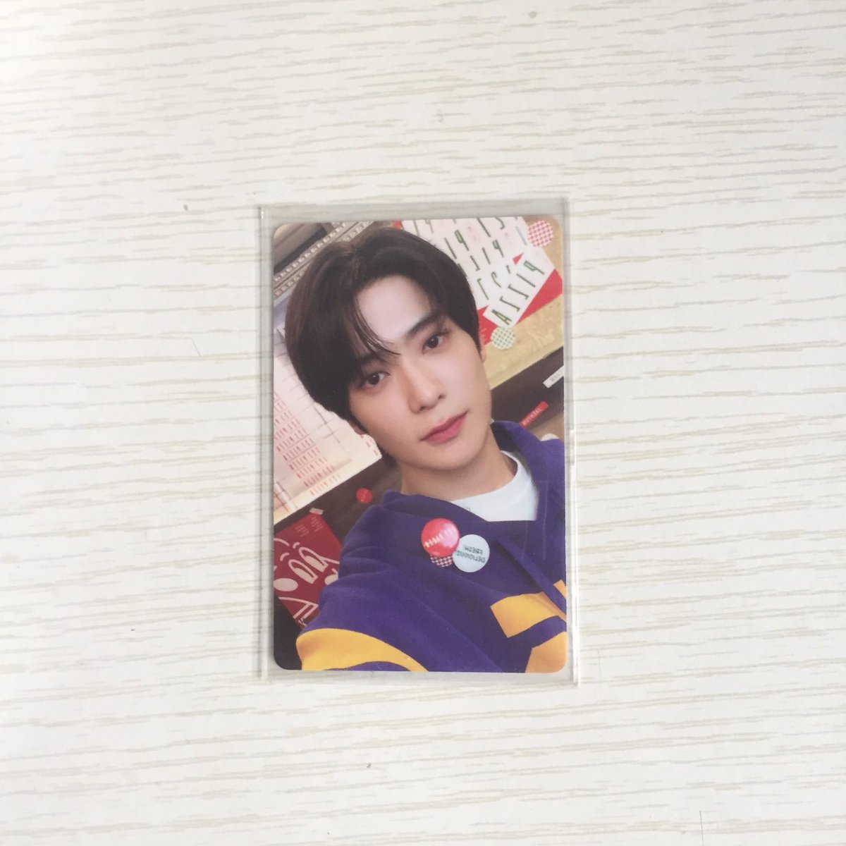 nrkluv's tweet photo. 🍶 wts lfb nct 127 jaehyun ꒱ ﹒#nrkabag

❕jaehyun sg hoodie season’s greetings - 215 php
💒 PAYO ! 

free pf and sf via flash only. ʿ rcbyt  ꒱ ｡ 🦢
୨୧ ˖ ˚  https://t.co/jFqR5nEqP3 https://t.co/fcGa5hP8ib