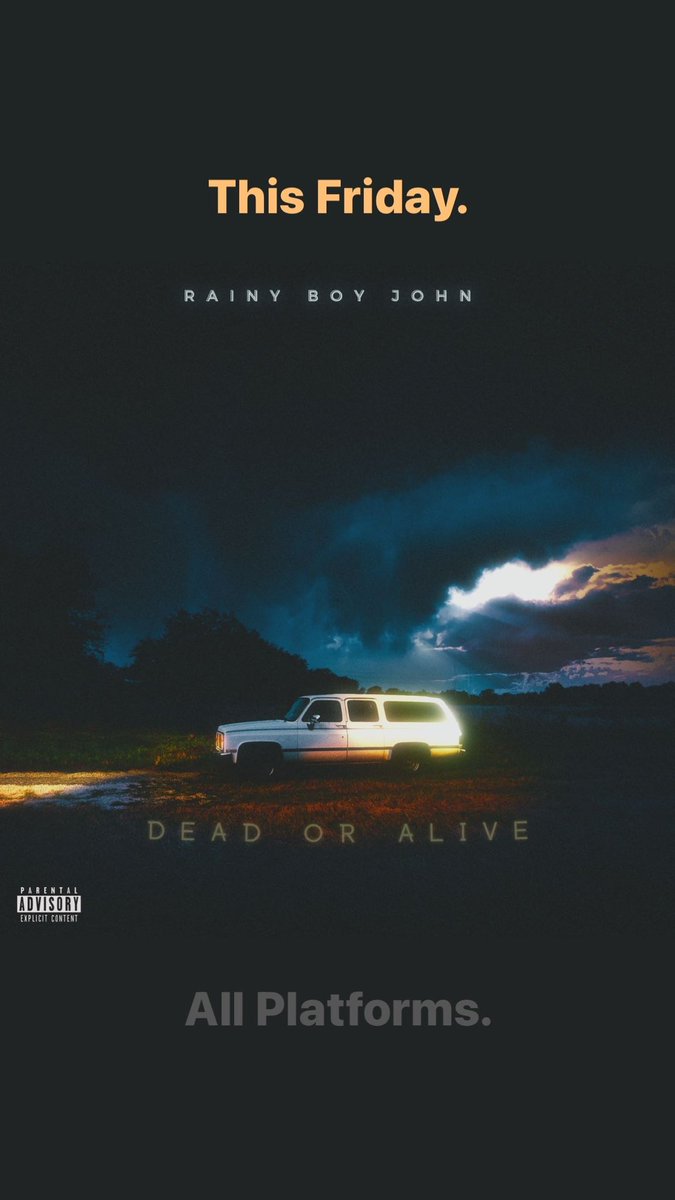 Rainy Boy John (@rainyboyjohn) on Twitter photo 