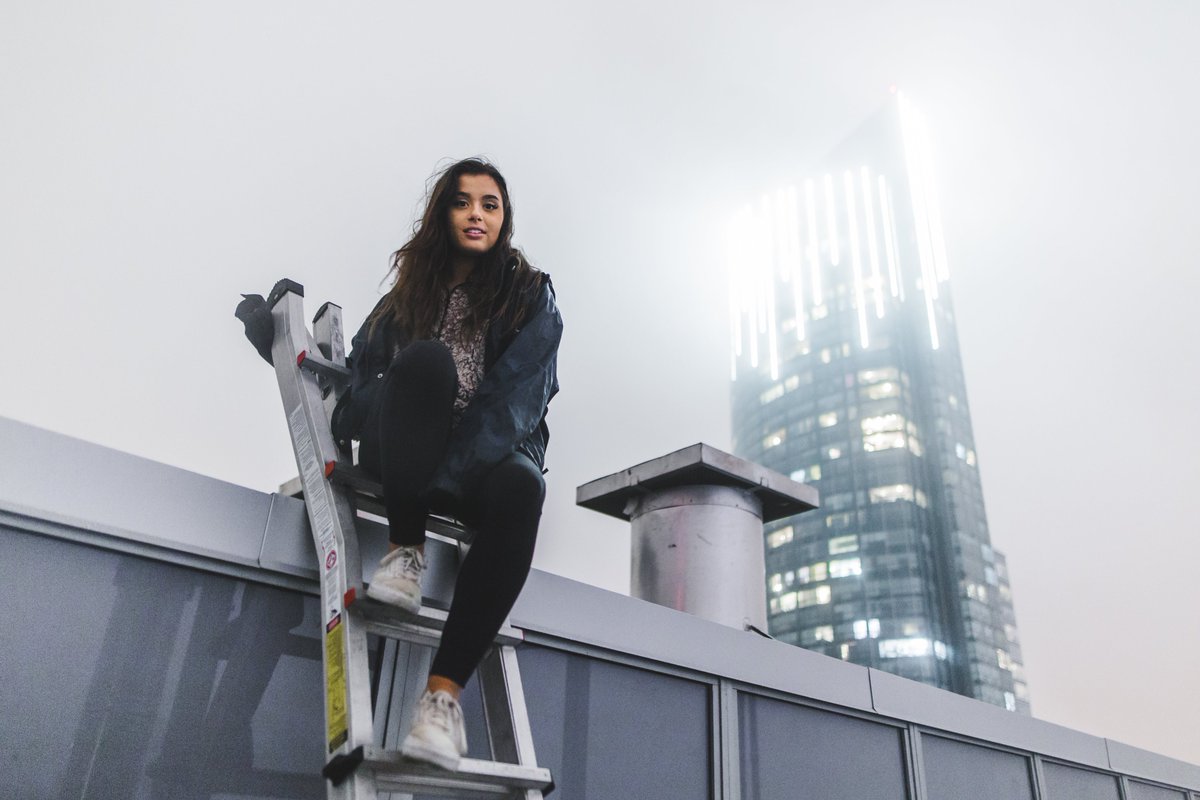 The day i fell in love with the Sigma 24mm 1.4 😍